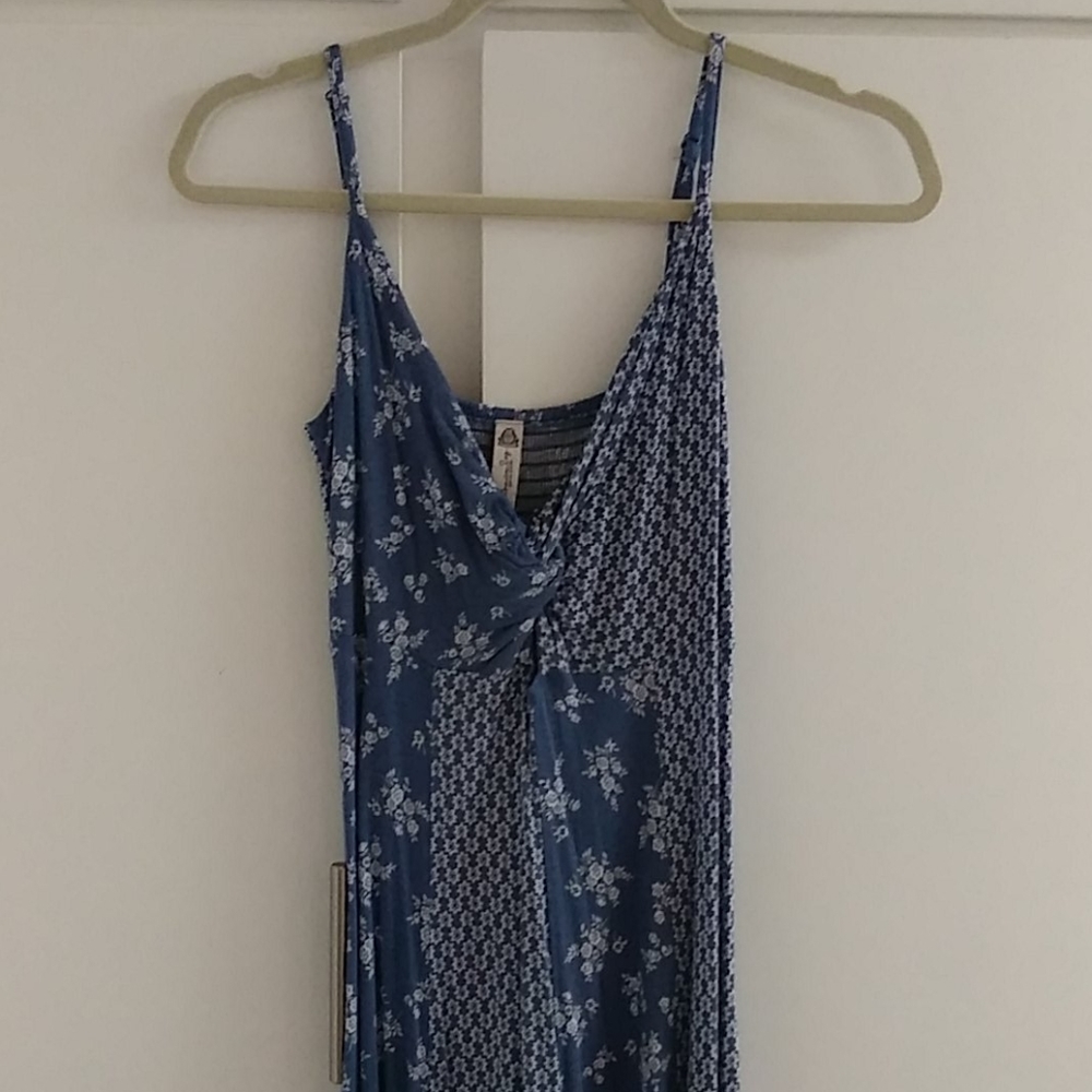 Womens Americam Rag Maxi dress M